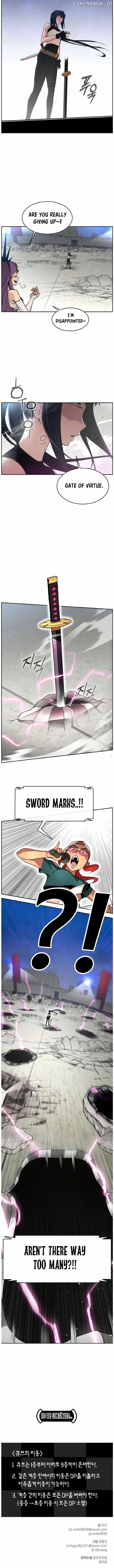 Counter Cube Chapter 83 57